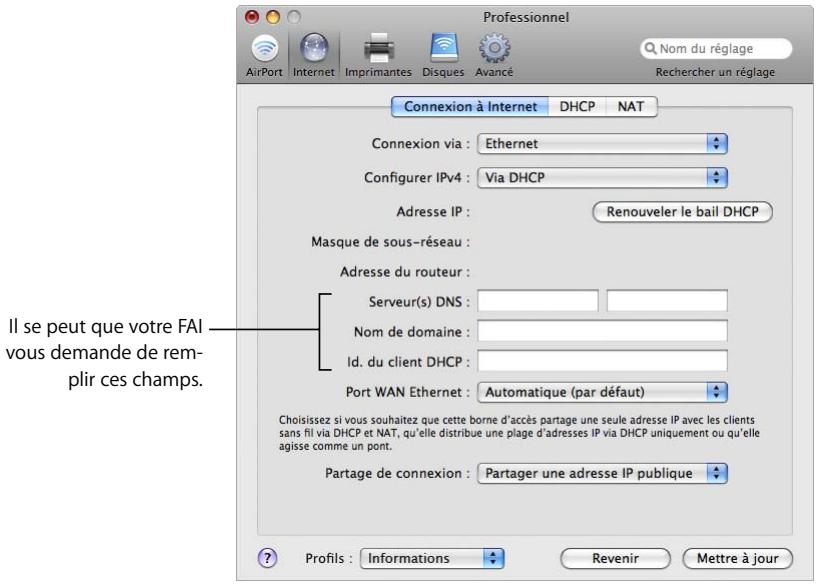 APPLE RESEAUX AIRPORT - Procedure à suivre - 2