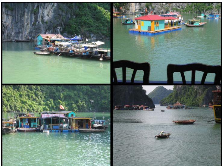 APPLE APERTURE 2.1.1 - Présentation des images sous forme de diaporamas - 1