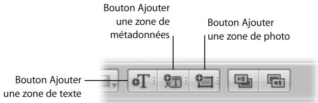 APPLE APERTURE 2.1.1 - Vue d'ensemble de la création de livres - 9