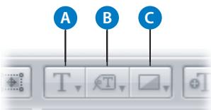 APPLE APERTURE 2.1.1 - Commandes de mise en page de livre - 1