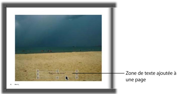 APPLE APERTURE 2.1.1 - Vue d'ensemble de la création de livres - 8