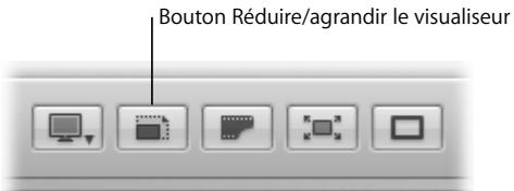APPLE APERTURE 2.1.1 - Affichage des images en pleine résolution - 1