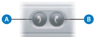 APPLE APERTURE 2.1.1 - Boutons de rotation - 1