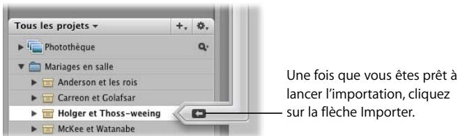 APPLE APERTURE 2.1.1 - Effectuez l'une des opérations suivantes : - 3