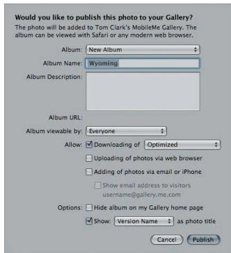 APPLE APERTURE 3 - Try This - 2