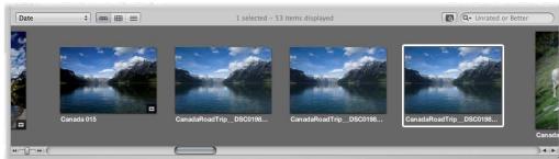 APPLE APERTURE 3 - Try This - 1