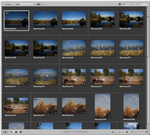APPLE APERTURE 3 - Try This - 2