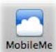 APPLE APERTURE 3 - Set up and sign in to a MobileMe account - 1