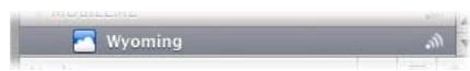 APPLE APERTURE 3 - Update a MobileMe album - 1