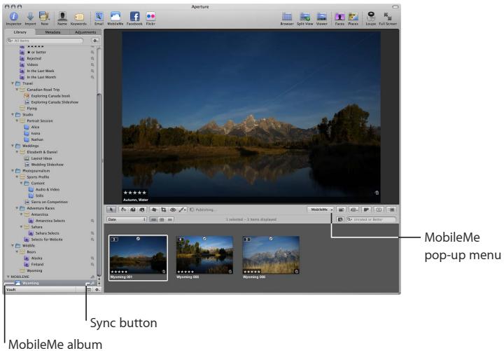 APPLE APERTURE 3 - Try This - 3