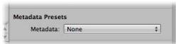APPLE APERTURE 3 - Name images when you import them - 3