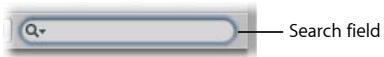 APPLE APERTURE 3 - Find images by keyword - 1