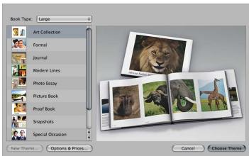 APPLE APERTURE 3 - Learning About Aperture Books - 1