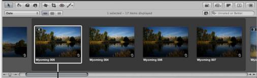 APPLE APERTURE 3 - Try This - 2
