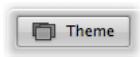 APPLE APERTURE 3 - Change the theme of the slideshow - 1