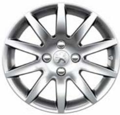 PEUGEOT 308 CC - ENJOLIVEURS ET JANTES - 1