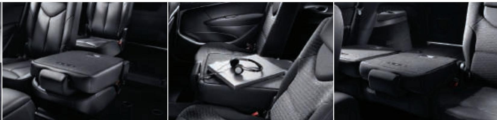 PEUGEOT 308 SW - Sur 308 SW TOIT panoramique, tout se transforme. - 2