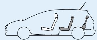 PEUGEOT 308 SW - Sur 308 SW TOIT panoramique, tout se transforme. - 3