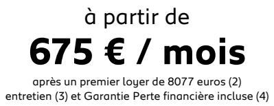 PEUGEOT 407 COUPE - Choisissez votre financement - 4