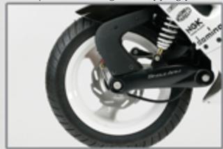 PEUGEOT SPEEDFIGHT - SPEEDFIGHT2 - 4