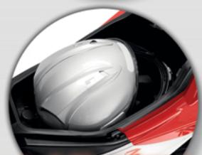 PEUGEOT SPEEDFIGHT 3 RS - PEUGEOT - The name you can trust - 2