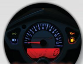 PEUGEOT SPEEDFIGHT 3 RS - PEUGEOT - The name you can trust - 3