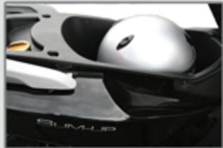 PEUGEOT SUM UP - 125cc - 3