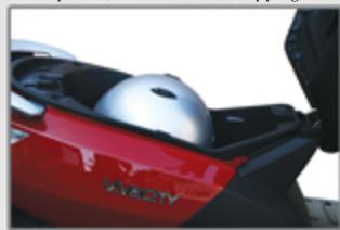 PEUGEOT VIVACITY 4T - PEUGEOT - The name you can trust - 1