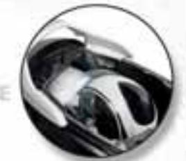 PEUGEOT VOGUE VS2 - LUDIX 2 ONE Biplace - 10