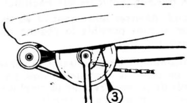 PEUGEOT BB1 - Mise en vélo rapide - 1