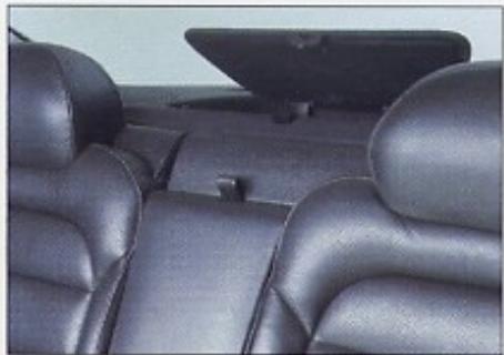 PEUGEOT 406 COUPEE - Afficheur température extérieure* - 2