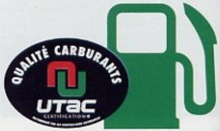 PEUGEOT 406 COUPEE - La qualité des carburants - 1
