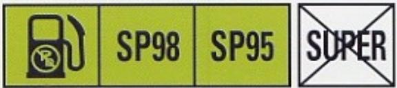 PEUGEOT 406 COUPEE - La qualité des carburants - 2