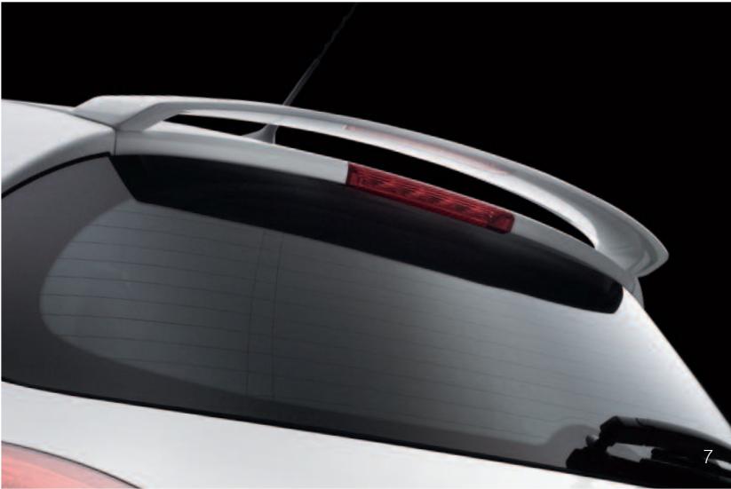 PEUGEOT 308 GTI - SIGNES Évidents de sportivite… - 3