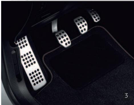 PEUGEOT 308 GTI - Gti : sportive sur TOUTES les LIGNES - 6