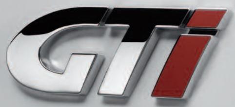 PEUGEOT 308 GTI - Gti : sportive sur TOUTES les LIGNES - 3