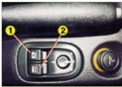 PEUGEOT 206 CC - Ouverture - 1