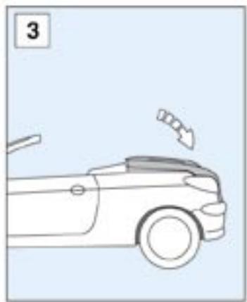 PEUGEOT 206 CC - L'entretien de la carrosseire - 4