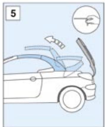 PEUGEOT 206 CC - L'entretien de la carrosseire - 6