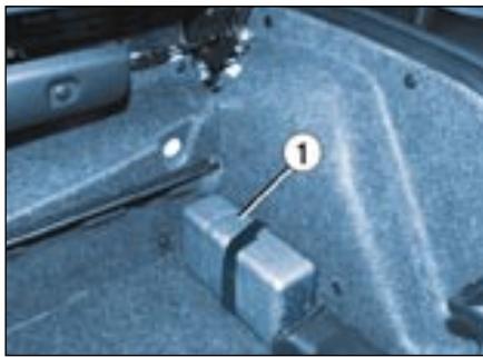 PEUGEOT 206 CC - Boîte de vitesses manuelle - 2