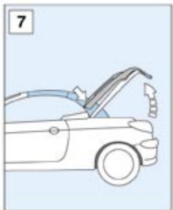 PEUGEOT 206 CC - L'entretien de la carrosseire - 8