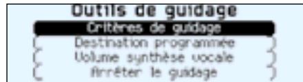 PEUGEOT 206 CC - Outils de guidage - 1