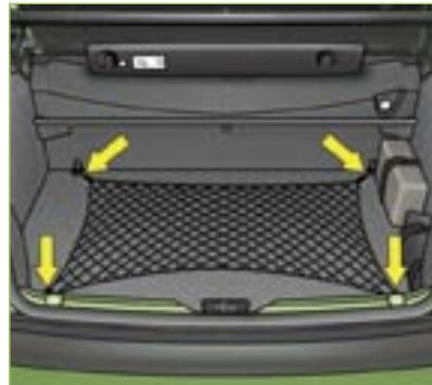PEUGEOT 206 CC - RANGE bouteille - 1