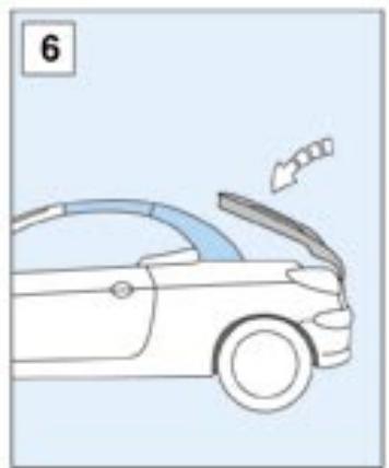 PEUGEOT 206 CC - L'entretien de la carrosseire - 7