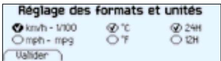 PEUGEOT 206 CC - Outils de guidage - 2