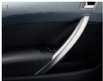 PEUGEOT RCZ - OPTION CUIR Integral frisson - 1