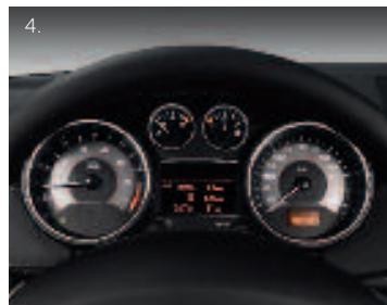 PEUGEOT RCZ - OPTION CUIR Integral frisson - 4