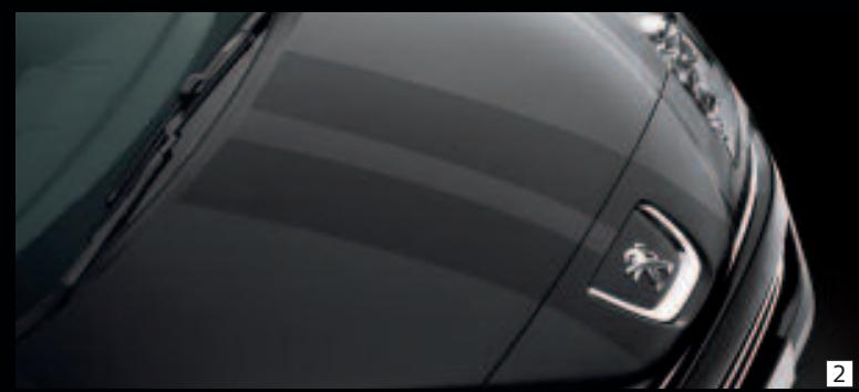 PEUGEOT RCZ - MyRCZ n°3 - 1