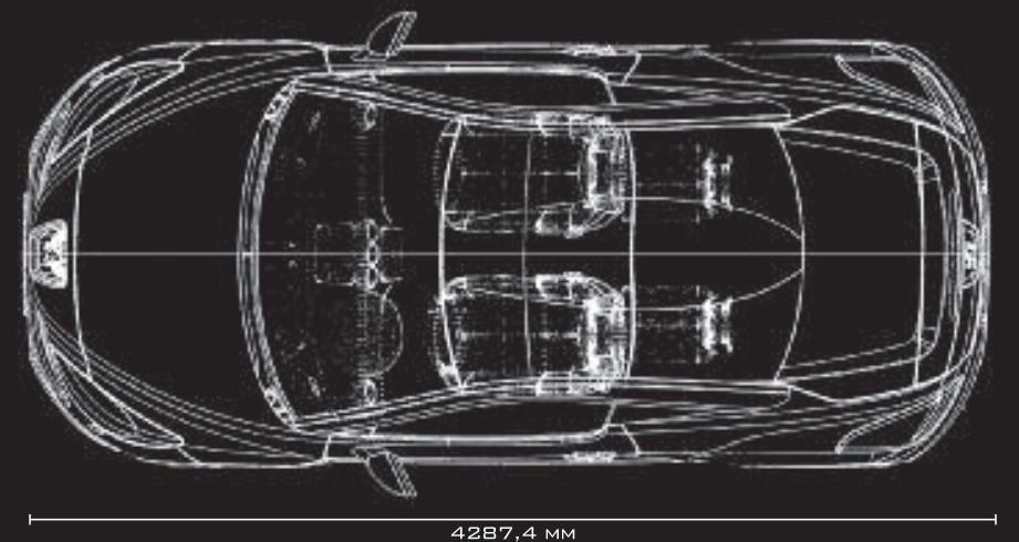 PEUGEOT RCZ - Sécurité - 4