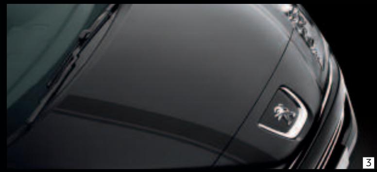 PEUGEOT RCZ - MyRCZ n°3 - 2